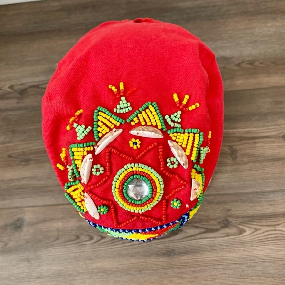 Handcrafted women hat main image 12